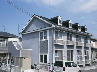 レオパレスプティメゾン雅の画像