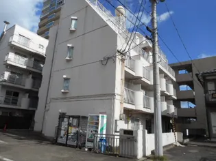 プレステージ横田の画像