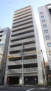 東京都千代田区内神田3【マンション】の外観