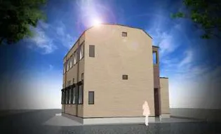 テラス上石神井の画像