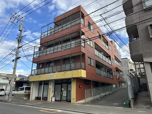 ファーストクラス大和南の画像