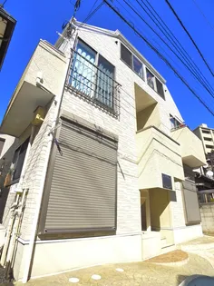 メイプルハウス小仲台の画像