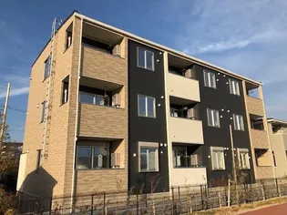 メゾン エトワール IIの画像