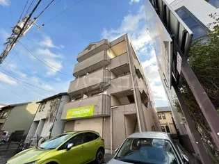 グレートコースト桜山【2階】の外観