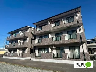 TYマンションの画像