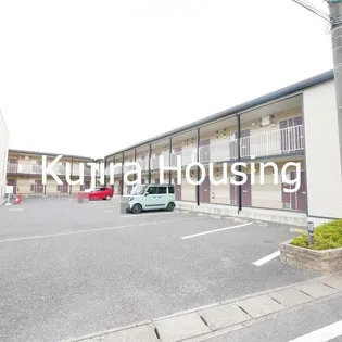 レオパレスフレイグラントIIの画像