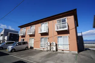 ハイツ大晋の画像