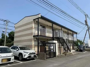 レオパレス沖田の画像