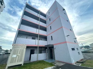 ピーチフローレ6THの画像