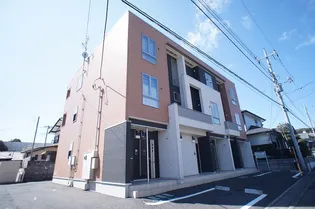 パティオスカイVIIIの画像