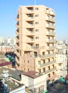 グランヴァン戸越銀座の画像