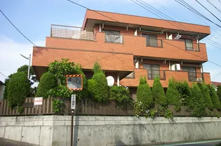 東仲町ハイツの画像