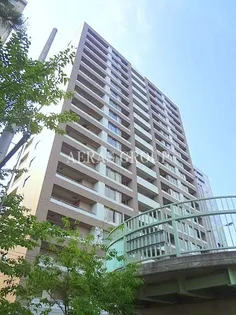 エンブレムコート明石町【5階】の外観