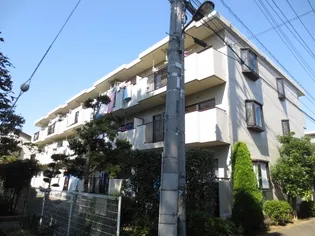 マンション紺利3の画像