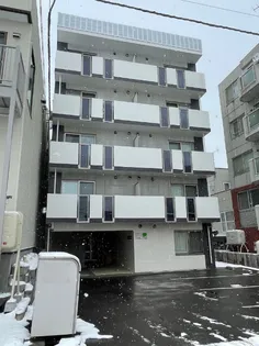 リベア白石の画像