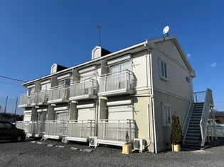 リブェール アーバン A棟の画像