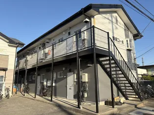 田中ヒルズの画像