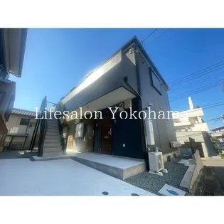 SーHARBARLAGOON上永谷の画像