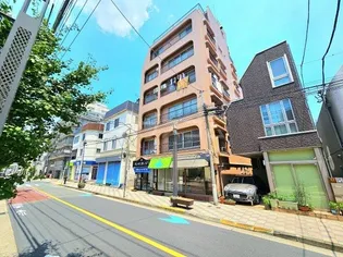 田園ロイヤルハイツの画像