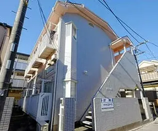 西谷ホームズの画像