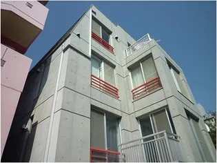 東京都武蔵野市吉祥寺南町3【マンション】の外観