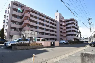 グランフェリーチェ泉中央の画像