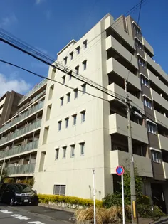 オーキッドレジデンス品川の画像