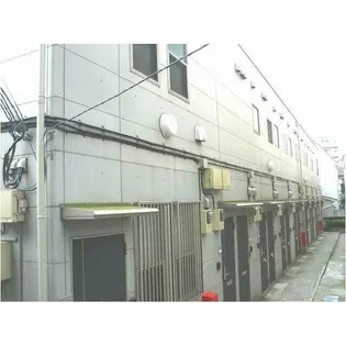 ブライトポート大崎の画像