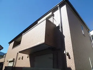 ボルベール調布ヶ丘の画像