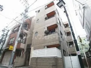 イーストフローラ東長崎の画像