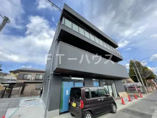 ヴィルウィングの画像