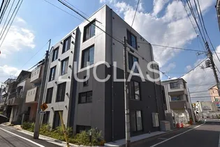 notice椎名町【4階】の外観