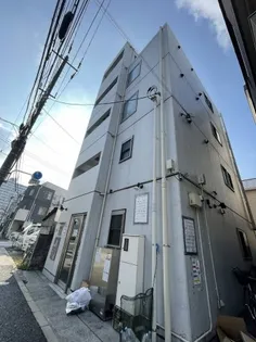 フォーシーズン中板橋の画像