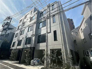 ARTIZA新宿落合SONORITEの画像