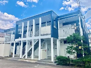 レオパレスNEWLIFEの画像