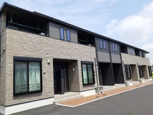 豊浦北町アパートの画像