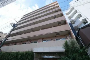 スカイコート浜松町の画像