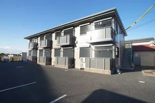 コーポ ワンブランチの画像