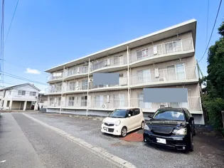 KDハイツの画像