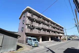 CITY LIFE KAKUの画像