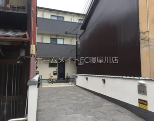 カッシーヤ西院の画像