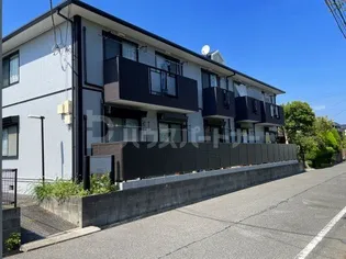 ライペリアD棟の画像