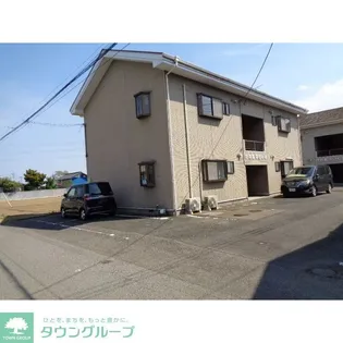 ルビーヒルズCの画像