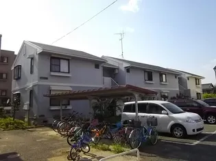 ガーデンホームズIIの画像