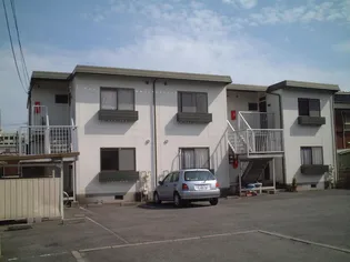 セントラルハイツAの画像