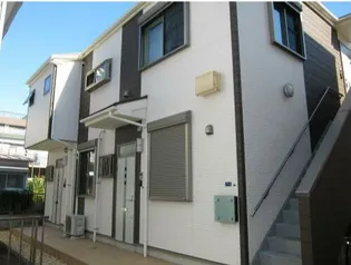 アベリア井土ヶ谷の画像