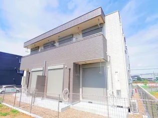 BAUM南流山の画像