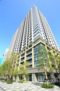 シティタワー大井町の画像