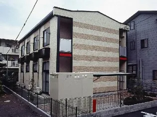 レオパレスCHIYODAの画像