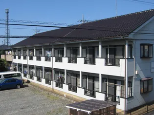 ハイツK2の画像